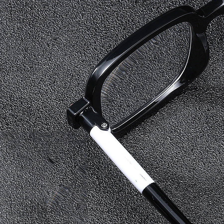 Retro Reading Glasses Fashion Square Presbyopia Hyperopia Eyeglasses Women Man Trendy Eyewear +1.0 +1.5 +2.0 +3.0 +3.5 +4.0