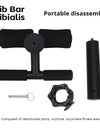 Detachable Cast Iron Leg Lift Ankle Muscle Trainer For Tibialis Anterior Leg Workout Weighted Fitness Equipment New Design