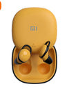 XIAOMI Wireless Earbuds For Sleeping Bluetooth TWS Invisible Small Earphone In Ear Noise Reduction Comfrotable Sleep Headphone