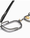 eyeglass frames titan Prescription men reading glasses women Myopia Computer blue light prevention discoloration