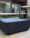 90 Sizes Outdoor Patio Garden Furniture Waterproof Covers Rain Snow Chair covers for Sofa Table Chair Dust Proof Cover