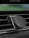 Magnetic Car Phone Holder Stand Air Vent Magnet Car Mount GPS Smartphone Mobile Support In Car Bracket for iPhone Samsung Xiaomi