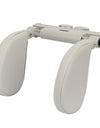 Car headrest, passenger seat rear neck pillow, long-distance travel car side pillow