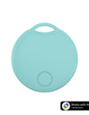 Bluetooth Global Position Systm Tracker Work With Android Find My Device For Google Smart Locator Key Elderly Pet Finder Anti-Lost Tracking