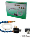High Quality Mist Coolant Lubrication Spray System Sprayer CNC Lathe Milling Drill Engraving Machine Tool