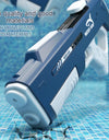 Powerful Automatic High Pressure Bursts Play Summer Outdoor Swimming Pool