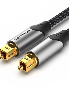 Digital Optical Audio Cable Toslink SPDIF Coaxial Cable 1m 2m for Amplifiers Blu-ray Xbox 360 PS4 Soundbar Fiber Cable