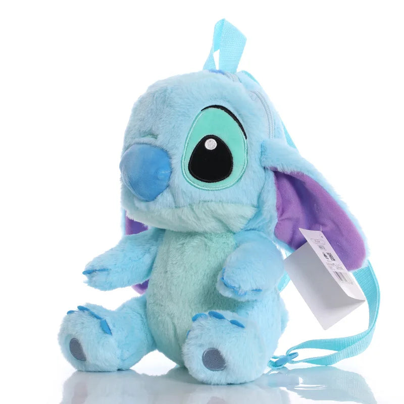 Disney Lilo and Stitch Action Figures 20CM - Anime Peripherals, Toys for , Christmas Gifts