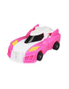 Hello Carbot Unicorn Mirinae Prime Series Body Robot Kit Toys Models 2 In 1 One Step Model Deformed Car Toy For Boy Girl Gift