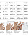 R06 Smart Ring Men Women, Heart Rate and Blood Oxygen Monitor, IP68 & 5ATM Waterproof, Multi-sport Mode