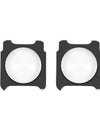 Lens Guards PC Protective Cover for Insta360 One R / RS / Sphere Sports Action Camera Accessories