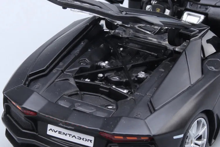 1 24 Scale Lamborghini LP700 4 Aventador Diecast Model Car