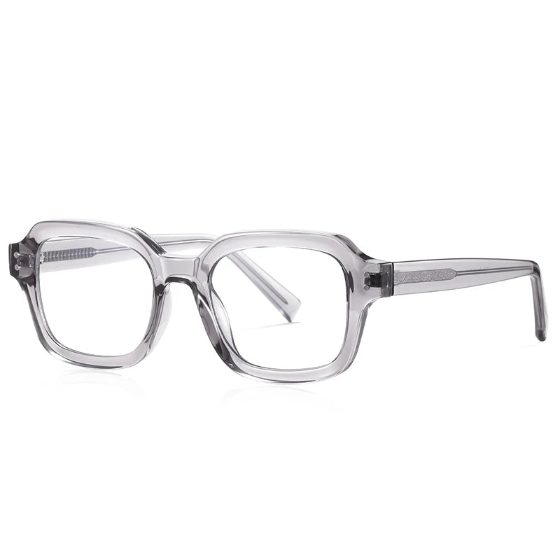 HONGMEI Myopia glasses man lenses to read woman Prescription glasses minus glasses myopia women frame of lenses man Men glas2190