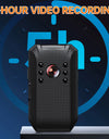 Full HD 1080P Mini Camera Wearable Body Pen Cam Digital Small Sport DV Micro Camcorder Video Recorder Support Hidden Card