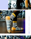 Indoor fitness, men's and women's sports shoes