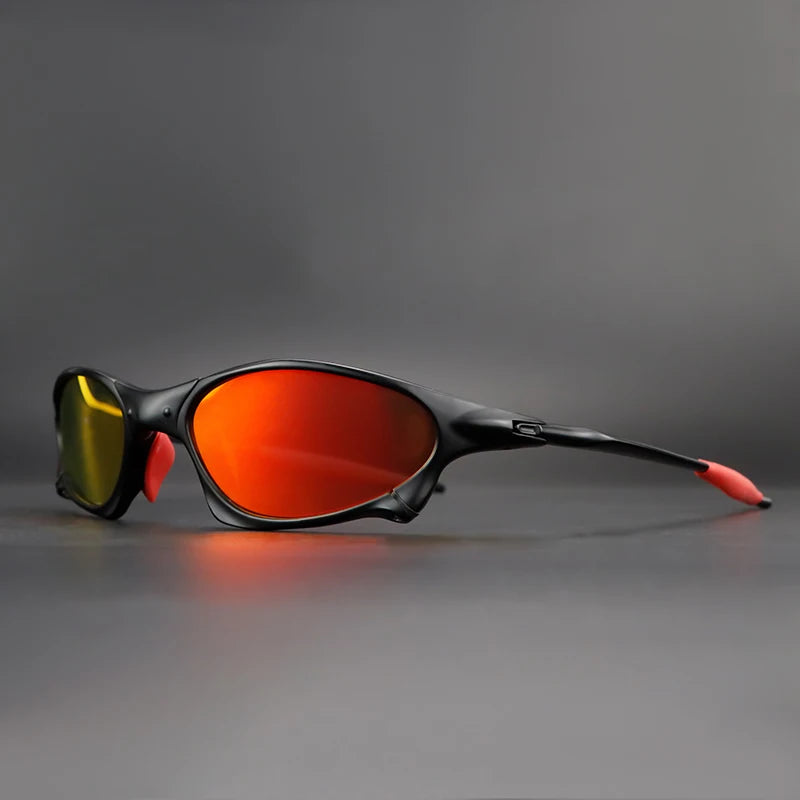 Polarized UV400 Cycling Sunglasses