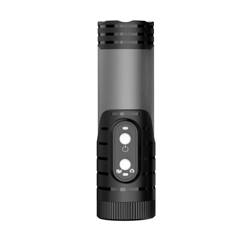 FHD 1080P Mini WiFi Sports Action Camera Portable Bicycle Helmet Motorcycle Body Camera Waterproof Cycling DVR with Wide Angle Lens