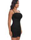 Strapless Shapewear Bodysuit Butt Lifter Body Shaper for Women Under Dress Tummy Control full Body Shapewear