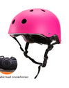 Cycling, Motorcycle, Scooter, Mountain bike Helmets Impact Resistance Lightweight Outdoor Sports Helmet Suit For  Adult