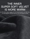 Outdoor Winter Riding Gloves Warm Touchscreen Wear Resistant Non-slip Zipper Cycling Motorcycle Gloves Men Hiking Working