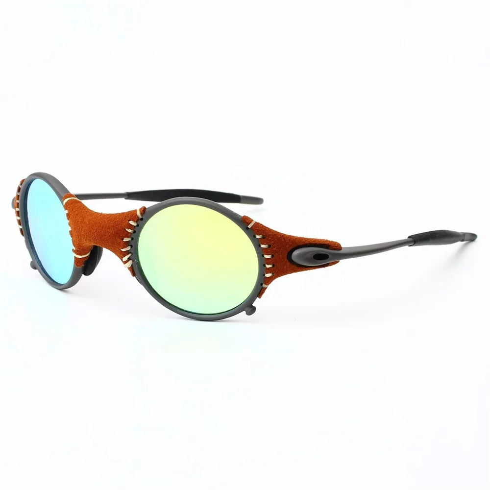 Polarized Mountain Cycling Sunglasses for Men and Women, Sports Glasses, Road Bike, Bicycle Eyewear