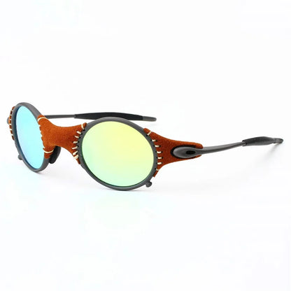 Polarized Mountain Cycling Sunglasses for Men and Women, Sports Glasses, Road Bike, Bicycle Eyewear