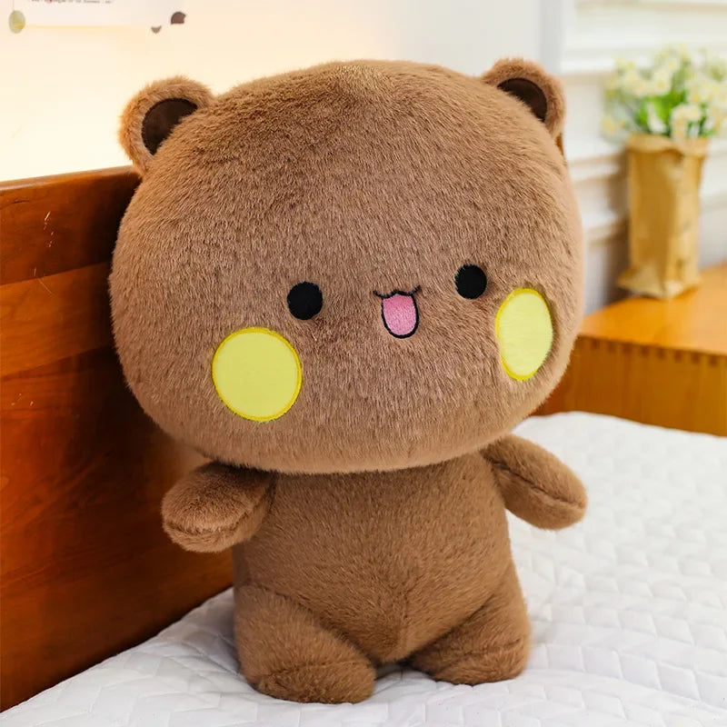 Large 60cm Cute Character Plush Toy Soft Stuffed Animal Doll
