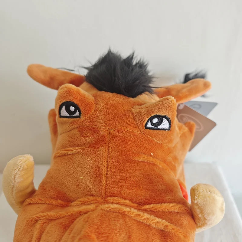 40cm The Lion King Simba friend  Wild boar Doll Pumbaa Stuffed Animals Plush Soft Toys Gifts