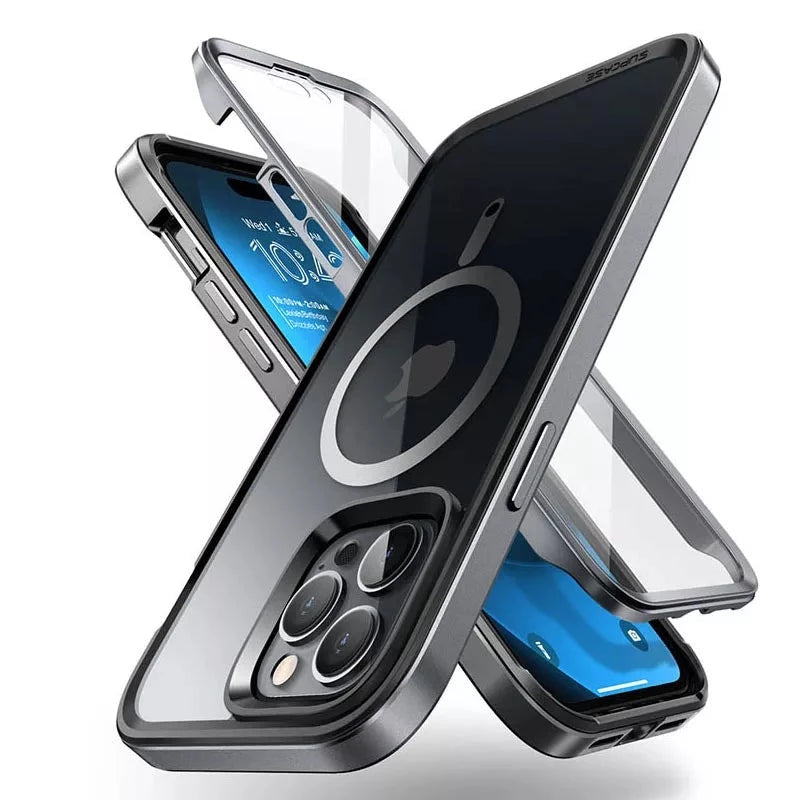 For iPhone 14 Pro Case 6.1