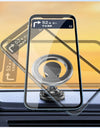 Magnetic Car Phone Holder Stand Magnet Car Mount Support GPS Mobile Bracket in Car For Macsafe iPhone 15 14 13 12 Samsung Xiaomi