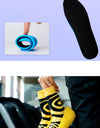 Indoor fitness, men's and women's sports shoes