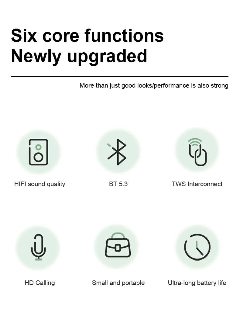 BMTL Piano Wireless Bluetooth Speaker Creative Portable Mini Compact Desktop subwoofer 5W TWS Waterproof Recording Speaker