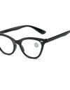 Retro Women Reading Glasses Cat Eyes Anti Blue Light Reading Eyeglasses Fashion Presbyopia Hyperopia Eyewear +1.0 +2.0 +3.0