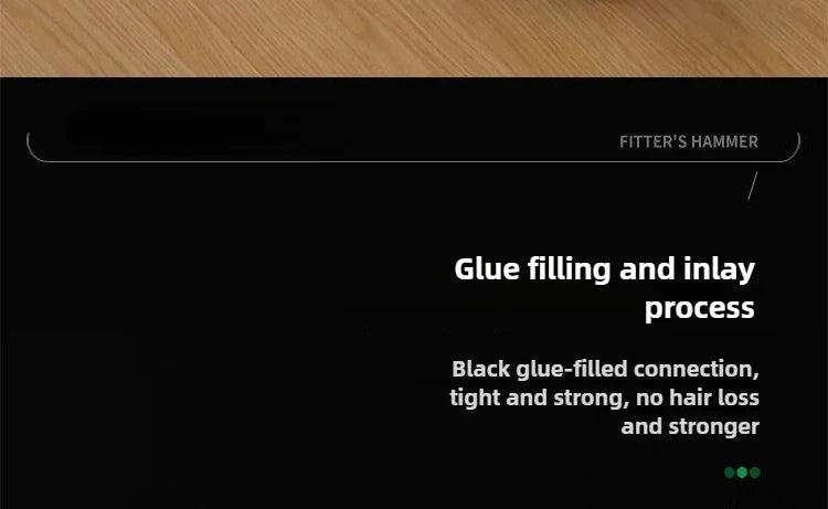 Hardware Tools, Building Decoration, Flat Head Hammer 200g, Plastic Coated Duckbill Hammer, Hammer Head 500g, Fitter Hammer