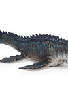 1pc Large Mosasaurus Megalodon Shark Dinosaur Figures Realistic Model Marine Animal Life Toy for Collection Party Favor Kid Gift