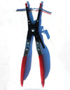 Universal Car Vehicle Soldering Aid Pliers Hold 2 Wires Innovative Car Repair Tool Garage Tools Wire Welding Clamp