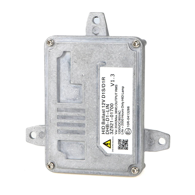 35W DHBD1LIN D1S D1R Xenon Headlight electrics Ballast Control Unit Module for Hyunda i30 2011-2015 3Z921-01700