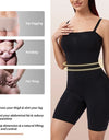 Women Bodysuit Shapewear Full Body Shaper Tummy Control Slimming Sheath Butt Lifter Push Up Thigh Slimmer Abdomen Shapers Corset