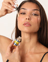 17ml Vitamin C&VE Face Serum VC Fruit Acid Brightening Repair Anti-aging Body Essence skin care