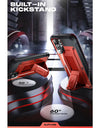For Samsung Galaxy S23 Ultra Case 2023 UB Pro Full-Body Dual Layer Rugged Belt-Clip Case with Built-in Screen Protector
