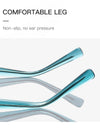 Women Anti Blue Light Prescription Glasses Hyperopia Myopia Reading Glasses Optics