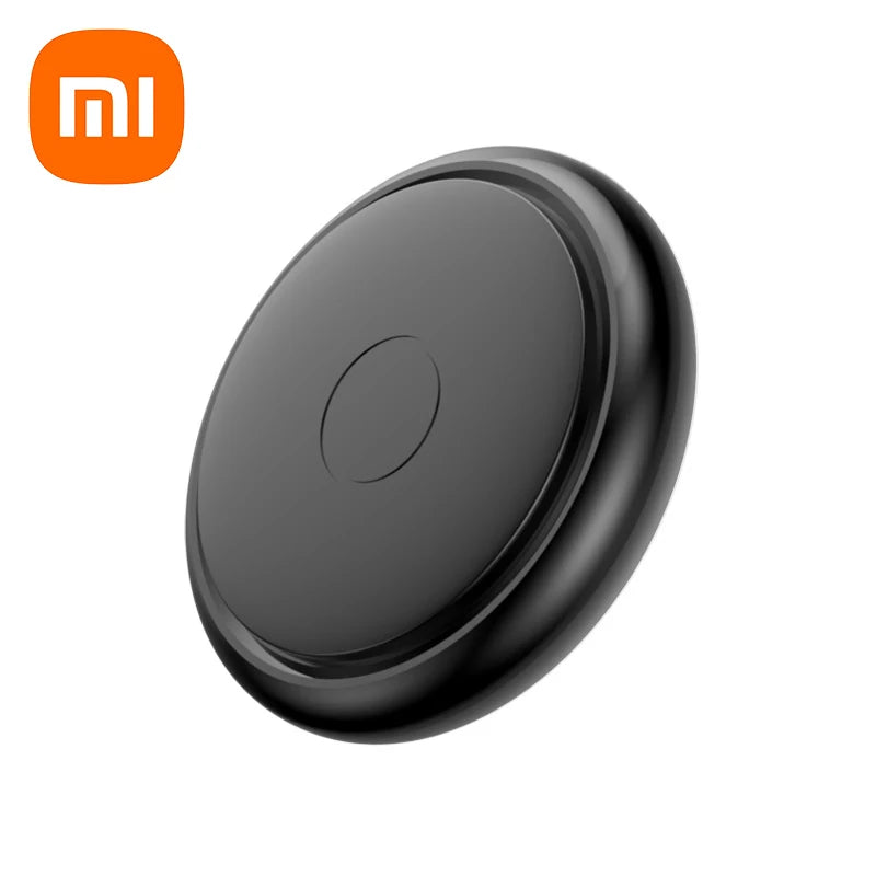 Mini Tracker Work With Find My APP Ultra Long Battery Life Mini Locator For Keys Pets Wallet Anti-Loss Device Smart Find