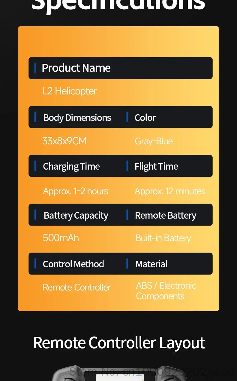 Remote Control Military Helicopter With Built In Screen