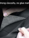 For Tesla Model 3 Car Stickers Anti Scratch Door Sill Protector Car Threshold Protection Carbon Fiber Car Sticker For Model 3