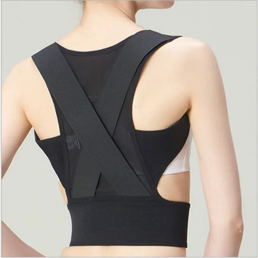 Medical Clavicle Posture Corrector Adult Children Back Support Belt Corset Orthopedic Brace Shoulder Correct