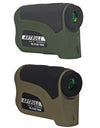 Laser Golf Rangefinder Telescope Hunting Outdoor Distance Meter 800m-2000m 6x Magnification