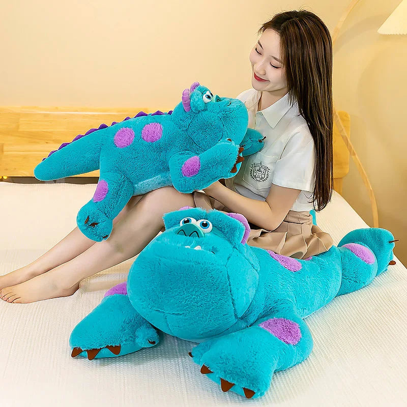 Kawaii Sullivan Plush Toy Soft Stuffed Doll Pillow