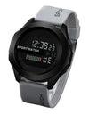 LED Electronic Watch 50m Waterproof Luminous Adjustable Silicone Band Men Women Sports Wristwatch Smartwatch