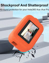 for Insta360 Ace / Ace Pro EVA Floaty Case Floating Cover