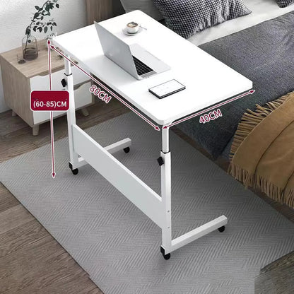 Room Desks Offer Multifunctional Student Desk Accessories Home Office Desk Gaming Computer Desks Plastic Folding Table Mobile